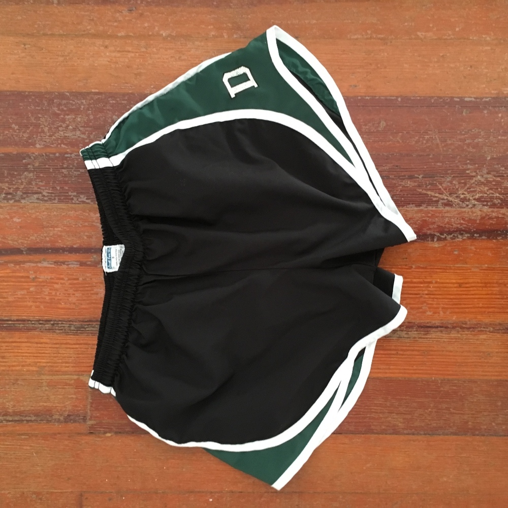 Cotton Exchange Running Shorts